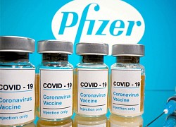 Bộ Y tế phê duyệt vaccine COVID-19 của Pfizer