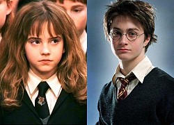 "Bóc trần" mặt tối dàn sao Harry Potter: Nam chính lợi dụng phim để ngủ với fan, Emma suýt nghỉ quay, 1 người gây sốc vì đi tù 2 năm