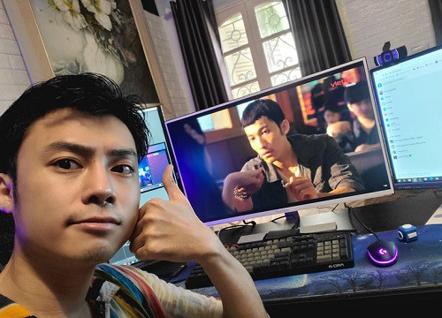 Các Streamer, Hot TikToker nói gì về phim điện ảnh Điên Tối của Viettel Media?