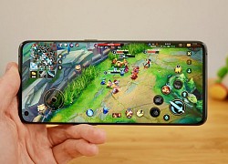 Cách khai thác tối đa Oppo Find X3 Pro 5G khi chơi game