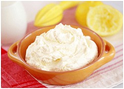 Cách làm Cream Cheese bằng sữa tươi béo ngậy, đơn giản tại nhà