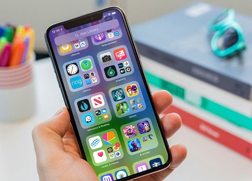 'Cập nhật iOS mới khiến iPhone của tôi kém đi'