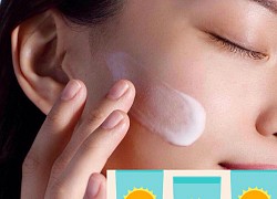 Chỉ số SPF và cách sử dụng kem chống nắng