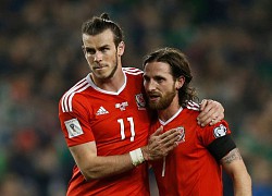 Chỉ với Bale có giúp tuyển Wales làm nên chuyện?