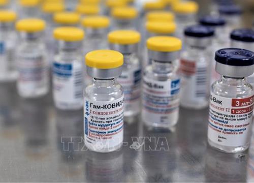 Chìa khóa mở kho vaccine thế giới