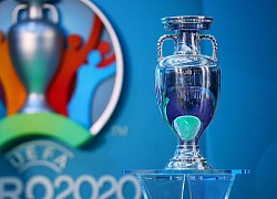 Chín điều ít biết về Euro 2021