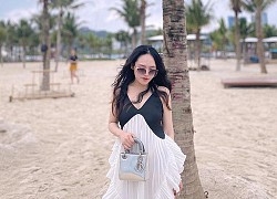 Choáng với BST hàng hiệu siêu khủng của rich kid 2k lái Ferrari đi học: Hermes, Dior, Chanel... đủ cả!