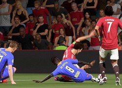 Chùm ảnh FIFA 21 trên PS5: Chờ đợi gì ở game thể thao trên nền next-gen?