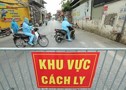 Chuỗi lây nhiễm 28 ca ở xưởng cơ khí Hóc Môn và một khách sạn tại Tân Bình hình thành thế nào?