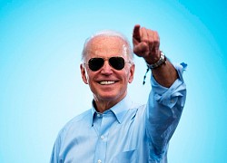 Danh tiếng toàn cầu Mỹ tăng vọt dưới thời Biden