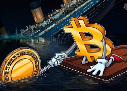 Đâu là đáy của Bitcoin trong tháng 6?