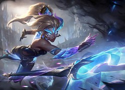 Đấu Trường Chân Lý: Riot Games sẽ làm lại Trundle, Nidalee và Kayle ngay ở bản 11.13 sắp tới