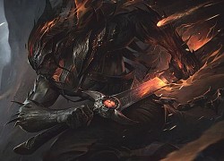 Đấu Trường Chân Lý: Sau đợt nerf nặng của Riot, 3 đội hình reroll này vẫn may mắn trụ lại với meta