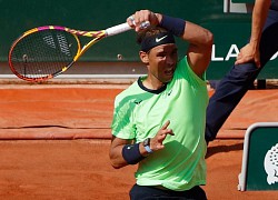 Djokovic tự tin sẽ đánh bại Nadal