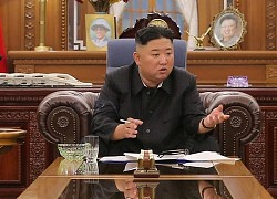 Đồn đoán về sức khỏe Kim Jong-un sau khi giảm cân