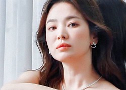 Động thái lạ lùng của Song Hye Kyo khi ồn ào cuộc hôn nhân với Song Joong Ki bất ngờ bị "đào" lại