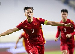 ĐT Việt Nam đạt tỷ lệ 99,2% đi tiếp vào vòng loại World Cup thứ 3 trên trang quốc tế