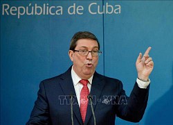 Cuba và Venezuela chỉ trích chính sách của Mỹ đối với các nước này