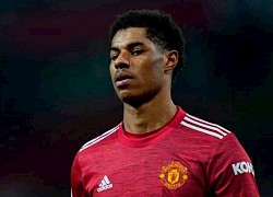 Ferdinand phản pháo Mourinho về điểm yếu của Rashford