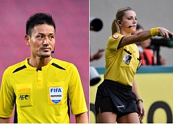 FIFA ra thông báo chính thức, "chốt hạ" về tin đồn nữ trọng tài bắt trận Việt Nam vs Malaysia