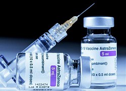 G7 sẽ tăng 1 tỷ liều vaccine ngừa COVID-19 cho thế giới