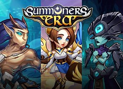 Game thủ Việt với Summoner Era: Ủng hộ là một, yêu thích là mười, 6 tháng vẫn không hề giảm nhiệt