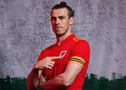 Gareth Bale: Một lần sau cuối rực rỡ cho Xứ Wales?