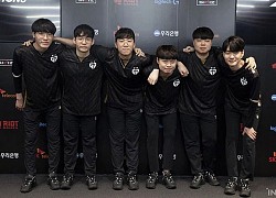 Gen.G Esports thông báo tuyển chọn tài năng LMHT Việt Nam, cơ hội để game thủ Việt thi đấu tại Hàn Quốc đã đến