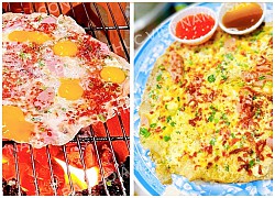 Ghé phố núi nhớ thưởng thức &quot;pizza Đà Lạt&quot;