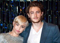 Gia đình Miley Cyrus đón thành viên mới