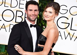 Vì sao Adam Levine ngừng nổi loạn?