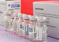 Hàn Quốc bắt đầu tiêm vaccine của Johnson&Johnson