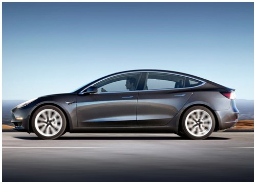 Hãng xe điện Tesla tiếp tục triệu hồi xe do lỗi liên quan tới dây an toàn và phanh