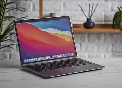 Hậu ra mắt chip M1, Apple bắt đầu "hắt hủi" máy Mac chip Intel