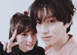 Heechul bị hỏi vô duyên về chuyện chia tay dù đang hẹn hò Momo (TWICE), câu trả lời khiến dân tình á ố vì thể hiện EQ cao vút