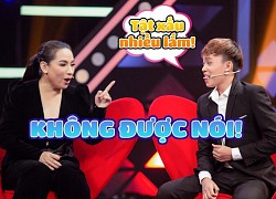 Hồ Văn Cường nhận xét về mẹ nuôi Phi Nhung: Mê trai, giận là la mắng