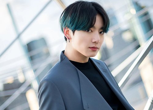 Hóa ra Jungkook BTS tuổi teen cực ngọt ngào nhưng cũng cực 'man rợ'