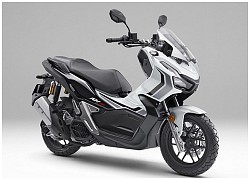 Honda ADV 150 có thêm phiên bản giới hạn