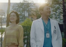 'Hospital Playlist 2' tung 'thính' cuối cùng: Ik Jun sẽ bị Song Hwa từ chối tình cảm?