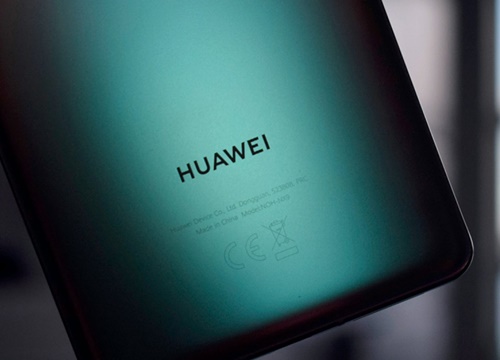 Huawei chỉ còn 4% thị phần smartphone toàn cầu