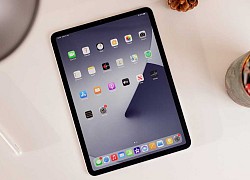 iPadOS 15 là hồi chuông cảnh tỉnh cho các hãng làm máy tính bảng Android