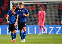 Italy vs Thổ Nhĩ Kỳ: Azzurri phải thắng để khẳng định vị thế