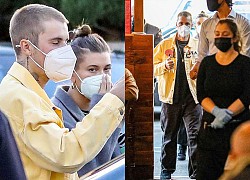 Justin Bieber cuối cùng đã lột xác: Cưỡi siêu xe 7,6 tỷ đi lượn phố cùng bà xã, nhan sắc hoàng tử nhạc Pop trở lại rồi!