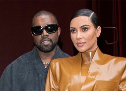 Kanye West hủy theo dõi Kim và cả nhà Kardashian