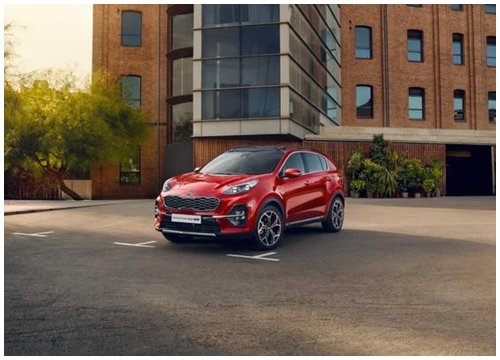 KIA thu hồi khẩn cấp 57.000 xe ô tô vì lo ngại động cơ có thể bốc cháy ngay cả khi tắt máy