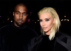 Kim thú nhận có mọi thứ nhưng cô đơn bên Kanye West