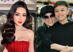 Lâm Khánh Chi đăng status giữa đêm rồi vội xoá, ẩn ý bênh vực Hồ Văn Cường giữa drama nghi bị Phi Nhung giữ toàn bộ tiền cát xê?