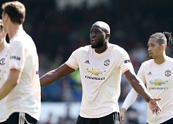 Lukaku có phải tiền đạo đẳng cấp?