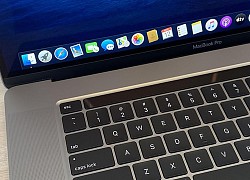 MacBook Pro mới chậm ra mắt vì thiếu đèn mini LED