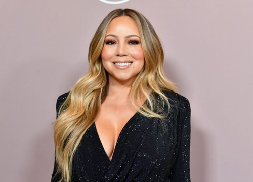 Mariah Carey tái hợp bộ đôi Jimmy Jam và Terry Lewis trong bản tình ca "Somewhat Loved"